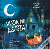 Capa do artigo ¡Nada Me Asusta!
