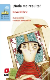 Capa do artigo ¡Nada Me Resulta!