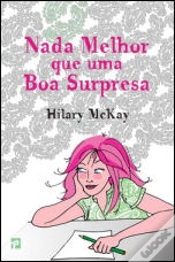 Capa do artigo Nada Melhor que Uma Boa Surpresa