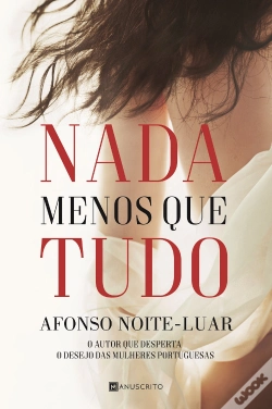 Capa do artigo Nada Menos que Tudo