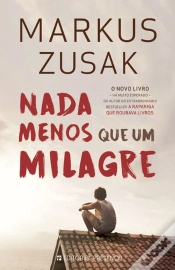 Capa do artigo Nada Menos Que Um Milagre