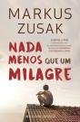 Nada Menos Que Um Milagre - Preview