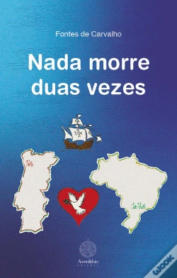 Capa do artigo Nada Morre Duas Vezes