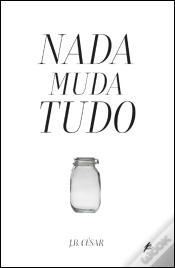 Capa do artigo Nada Muda Tudo