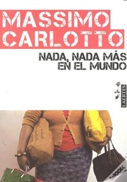 Capa do artigo Nada, Nada Más En El Mundo
