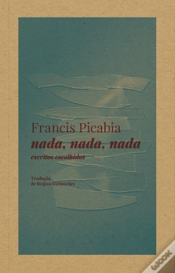 Capa do artigo Nada, Nada, Nada