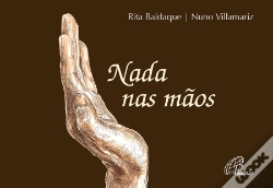 Capa do artigo Nada nas Mãos