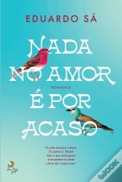 Capa do artigo Nada no Amor é Por Acaso