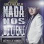 Nada Nos Detiene - CD - Preview