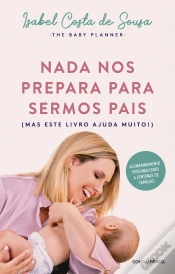 Capa do artigo Nada nos Prepara para Sermos Pais