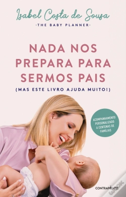 Capa do artigo Nada nos Prepara para Sermos Pais