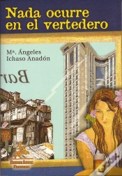 Capa do artigo Nada Ocurre En El Vertedero  