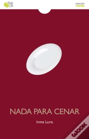Capa do artigo Nada Para Cenar