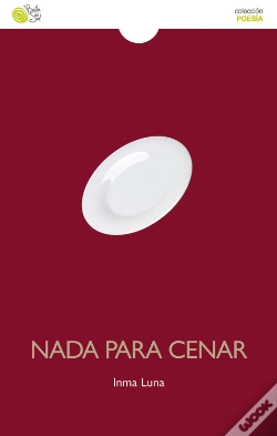 Capa do artigo Nada Para Cenar