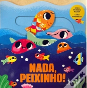 Capa do artigo Nada, Peixinho!