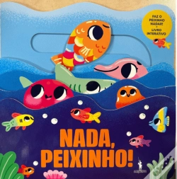 Capa do artigo Nada, Peixinho!