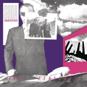 Capa do artigo Nada Personal - CD