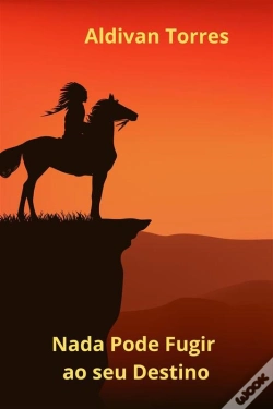 Capa do artigo Nada Pode Fugir Ao Seu Destino