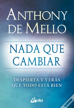 Capa do artigo Nada Que Cambiar