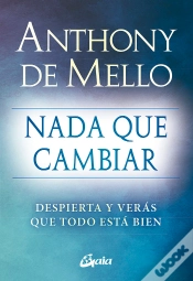 Capa do artigo Nada Que Cambiar