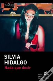 Capa do artigo Nada Que Decir