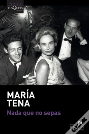 Capa do artigo Nada Que No Sepas