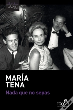 Capa do artigo Nada Que No Sepas