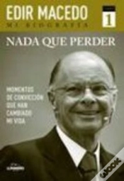 Capa do artigo Nada Que Perder 2