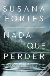 Capa do artigo Nada Que Perder