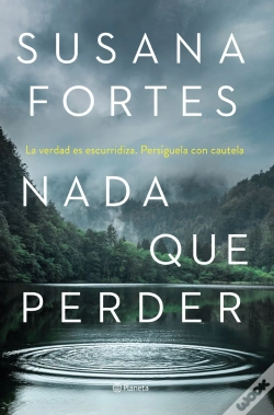 Capa do artigo Nada Que Perder