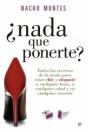 Nada Que Ponerte - Preview