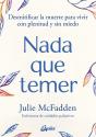Nada Que Temer - Preview