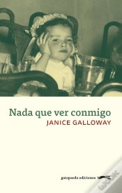 Capa do artigo Nada Que Ver Conmigo