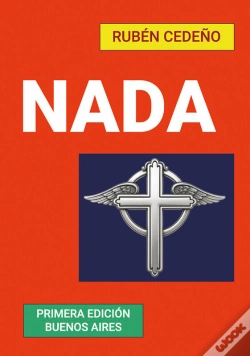 Capa do artigo Nada