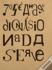 Capa do artigo Nada Serve