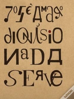 Capa do artigo Nada Serve