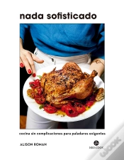 Capa do artigo Nada Sofisticado