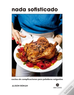 Capa do artigo Nada Sofisticado
