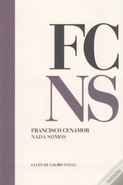 Capa do artigo Nada Somos