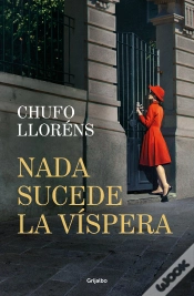 Capa do artigo Nada Sucede La Vispera