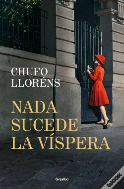 Capa do artigo Nada Sucede La Vispera