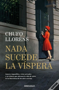 Capa do artigo Nada Sucede La Vispera
