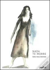 Capa do artigo Nada Te Morre