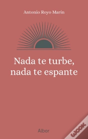 Capa do artigo Nada Te Turbe, Nada Te Espante