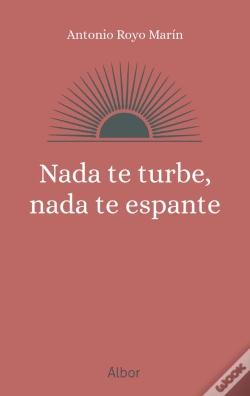 Capa do artigo Nada Te Turbe, Nada Te Espante