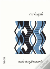 Capa do artigo Nada Tem Já Encanto