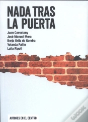 Capa do artigo Nada Tras La Puerta