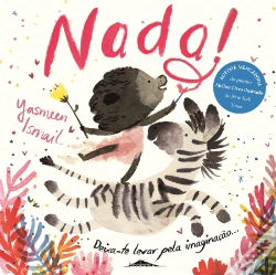 Capa do artigo Nada!