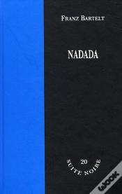 Capa do artigo Nadada