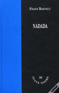 Capa do artigo Nadada